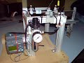Mechatronics Project
