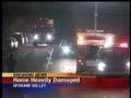Two women dead in Spokane Valley mobile home fire