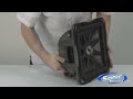 Get yours!: www.sonicelectronix.com Check out the loud Kicker L7. We didn't hook up the L7 for this video (that will come later), but we do talk about a lot of the technology behind the Kicker Solo-Baric L7. The original square L7 subwoofer has come a long way since its release in 2000. Get a closer look at one of the loudest subwoofers out there today! Main page: www.sonicelectronix.com