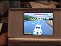 Herbie Rescue rally nintendo DS