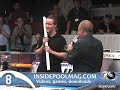 Mika Wins 2008 US Open Championships