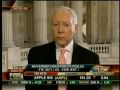Hatch talks Arrogance of Power with Alexis Glick