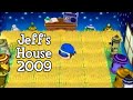 Jeff's Animal Crossing: City Folk House