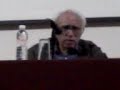 Carlos Monsivais Colegio de San Luis