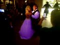 William  Charleens wedding