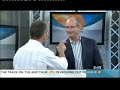 Self Defence in 30 Seconds