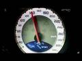 290 km/h en SL63 Carlsson ! (Option Auto)