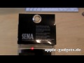 Sena Kutu für iPhone Unpacking