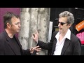 Devine Encounters: Peter Capaldi - Malcolm Tucker ...