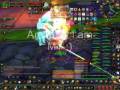 Vandy vs. Patchwerk (OT)