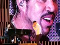 Lionel Richie - Stuck On You - Live In Glasgow Lionel Richie - Stuck On You - Live In Glasgow