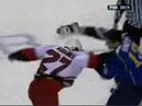 craig adams vs dan hinote, 01.05.08