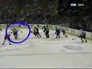 craig adams vs dan hinote, 01.05.08