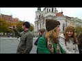Prague: Czech History, National Anthem