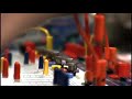 Charles Cohen at the Buchla Music Easel