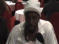 Audley Harrison Speaks Part 1 of 2 Audley Harrison Speaks Part 1 of 2