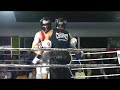 Showtime Sean McMahon v Mark \"Chopper\" Burgess Showtime Sean McMahon v Mark \"Chopper\" Burgess