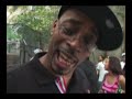 Sadat X - Throw the Ball