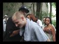 Sadat X - Throw the Ball