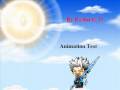 My animation Test