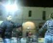 Al palaghiaccio a Gallarate!!! Che stupidi!!!