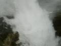 Baños de la Peña - Presa del Río Valdavia -Enero 2007
