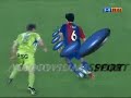 Messi goal vs Getafe Messi goal vs Getafe
