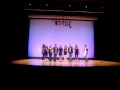 Khabar Nahi/Don't Matter at BUIC Fall Show '09