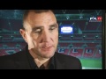 Vinnie Jones: Wembley Way - Behind The Scenes | FATV
