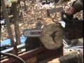 Stihl MS361 VS Jonsered 2165