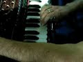 Harmonium - Om Namah Shivaya (Bhupali Raga)