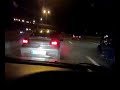 Padeirinha - Tigra vs c2 cup vs civic vs golf 3 gti