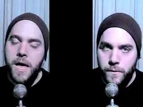 JP Houston's Special Christmas Special.