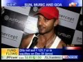 SUNBURN GOA 2010 at ET NOW