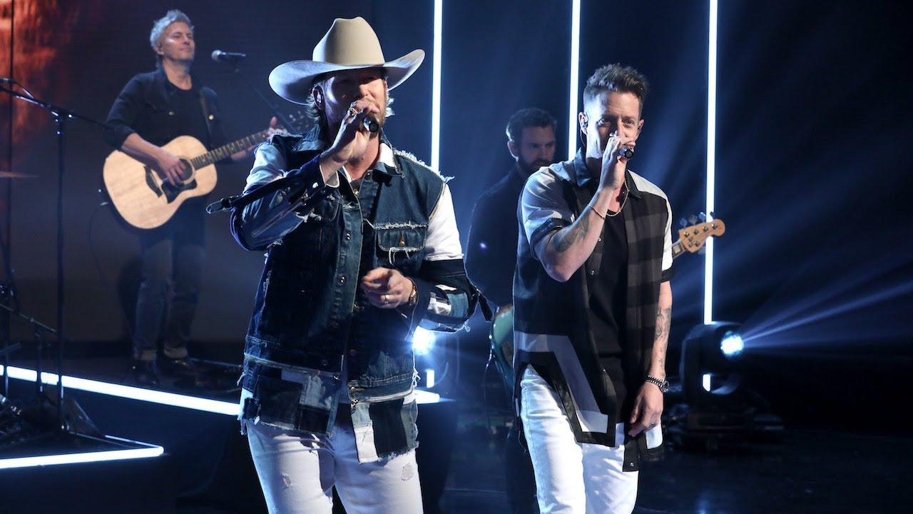 BBITM Florida Line On Ellen "Talk You Out Of It" & Gender