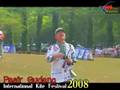 Pasir Gudang International Kite Festival