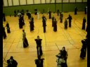 ABKF Kendo Summer Seminar 29 aug 2008