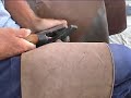 Flintknapping slabs part 3 Flintknapping slabs part 3