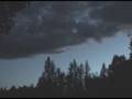 A Moment in Time (The BC Sky)