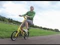 #1357 Bike Ride In Japan