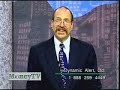 MoneyTV Discusses Medical Marijuana, part one