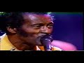 Chuck Berry e Julian Lennon - Johnny B. Goode