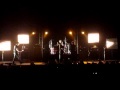 David Cook playing 