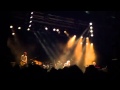 Arno Hintjens Effenaar 2011
