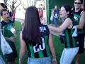UEL X Federal na INTERMED SUL 2006 UEL X Federal na INTERMED SUL 2006