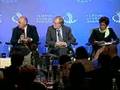 Ashraf Ghani on post-conflict poverty alleviation