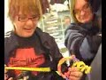 Fun at the Mall Part 2