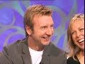 Torvill and Dean - How did I fall in love