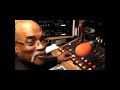 captain fly is one of the great old-school dj's---the man hypnotizes his d.c. listeners every saturday morning on pacifica radio/wpfw.  you ride his magical  train all over d.c.  robert frye, 