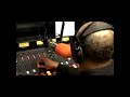 captain fly is one of the great old-school dj's---the man hypnotizes his d.c. listeners every saturday morning on pacifica radio/wpfw.  you ride his magical  train all over d.c.  robert frye, 